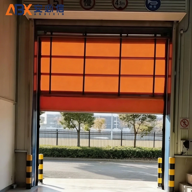 文山壮族苗族自治州机库门
