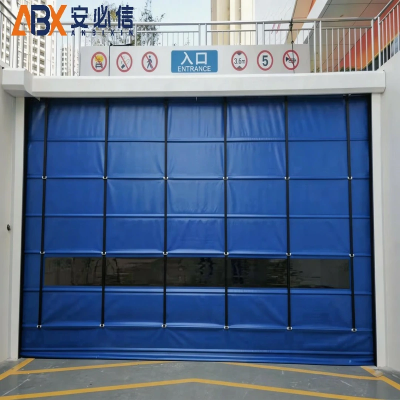 文山壮族苗族自治州快速堆积门