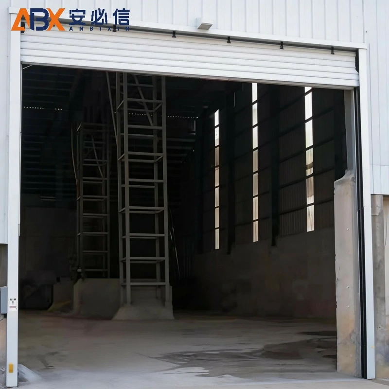 文山壮族苗族自治州PVC堆积门