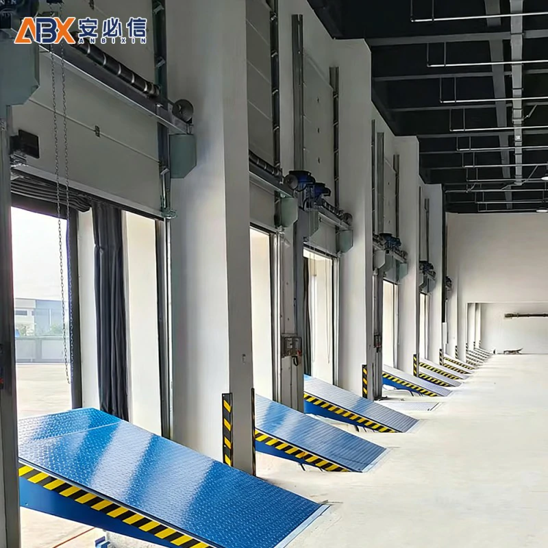 文山壮族苗族自治州铝合金提升门